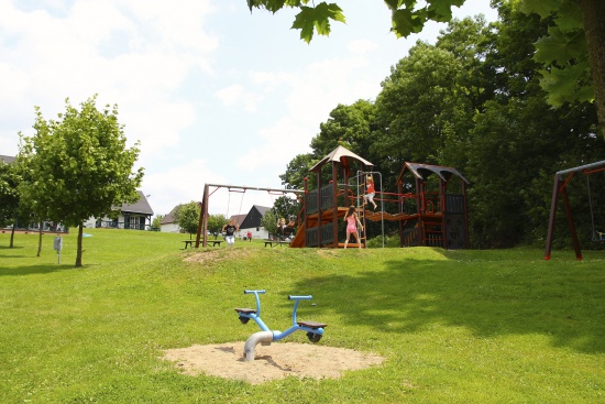 Foto:  - Happy Hill Park 