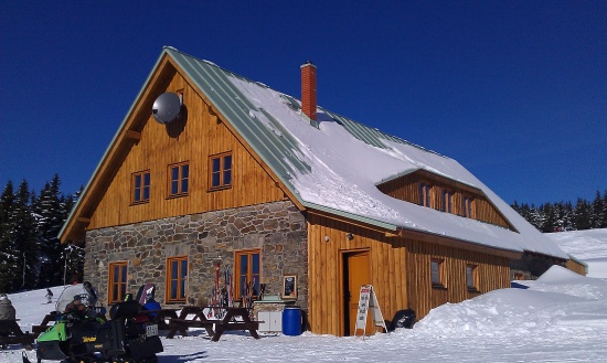 Landhaus  Sport *** ern Hora