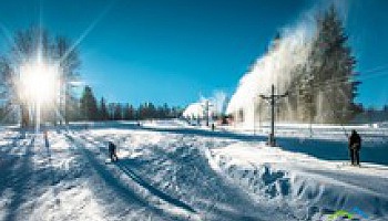 Silvestrovsk� pobyty