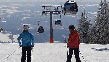 Aktuelle Informationen aus dem SkiResort